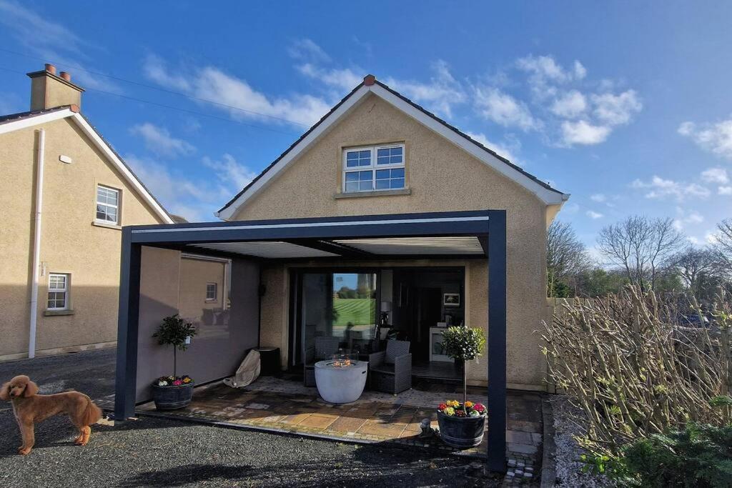 Gleann Ciuin Ballymartin Exterior foto