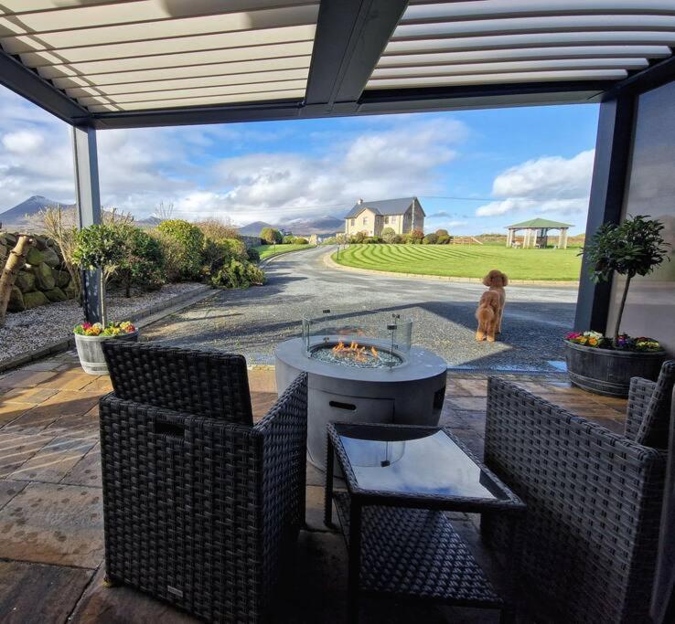 Gleann Ciuin Ballymartin Exterior foto